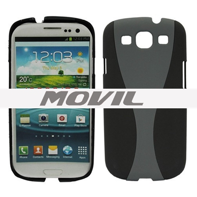 NP-690 Protector para celulares para Samsung S3 I9300 NP-690-2